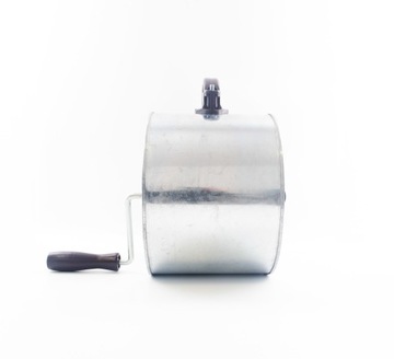 RZUTNICA BARANKA NA TYNK