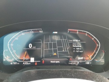 BMW Seria 5 G30-G31 2022 BMW Seria 5 530i 2022 2.0l 2.0 Benzyna 248KM, zdjęcie 9