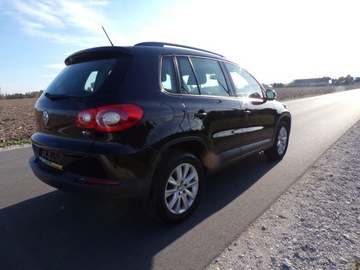 Volkswagen Tiguan I 2009 VOLKSWAGEN TIGUAN 1.4 BENZ ZAMIANA, zdjęcie 5
