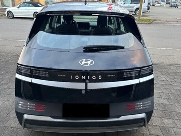 Hyundai IONIQ 5 Crossover Facelifting 58 kWh 170KM 2025 HYUNDAI Ioniq 5 63kWh Dynamiq 170KM, zdjęcie 2