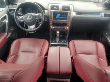 Lexus GX 2021 Lexus GX 460 Premium 2021 4.6l 4.6 Benzyna 301KM, zdjęcie 8
