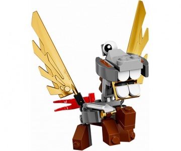 LEGO 41559 Миксели Паладум НОВИНКА