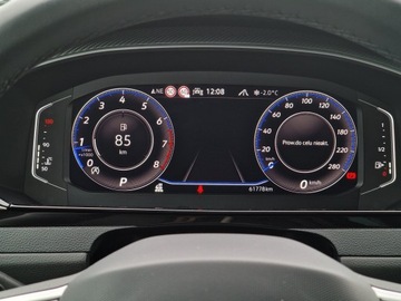 Volkswagen Arteon Fastback Facelifting 2.0 TSI 280KM 2022 Volkswagen Arteon Shooting Brake 2.0 TSI 4Motion E, zdjęcie 30