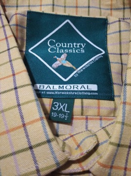 Мужская повседневная рубашка в клетку медового цвета, 3XL