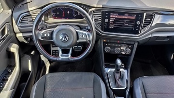 Volkswagen T-Roc I SUV 2.0 TDI 150KM 2020 Volkswagen T-Roc 2.0TDI 150KM Highline DSG ASO ACC, zdjęcie 36