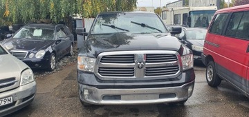 Dodge Ram IV 2016 DODGE RAM 1500 big horn Crew Cab Pickup 5.7 hemi, zdjęcie 21