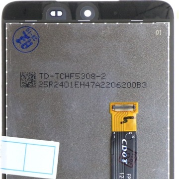 ЖК-ЭКРАН СЕНСОРНОЕ СТЕКЛО SAMSUNG GALAXY XCOVER 5 SM-G525