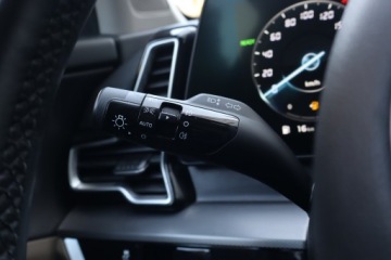 Kia Sportage V SUV 1.6 T-GDI MHEV 180KM 2022 Kia Sportage 1.6 T-GDI MHEV, Salon Polska, zdjęcie 19