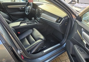 Volvo S90 II Sedan 2.0 D4 190KM 2017 Volvo S90 2,0 D4 190 KM Automat Bezwypadek GWARANCJA Zamiana Zarejestrowany, zdjęcie 10