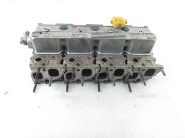 4X HLAVA OPEL FRONTERA A 2.5 TDS 25TDS (VM41B) KOMPLET