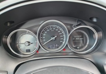 Mazda CX-5 I SUV 2.2 SKYACTIV-D  150KM 2014 Mazda CX-5 bezwypadkowe, swiezo sprowadzone, zarejestrowane 2.2 Diesel, zdjęcie 17