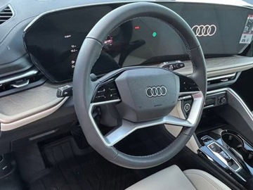 Audi Q5 II SUV Facelifting 2.0 40 TDI 204KM 2025 AUDI Q5 TDI quattro S line Suv 2.0 204KM 2025, zdjęcie 5