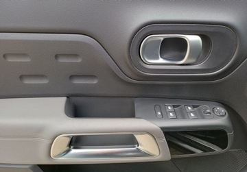 Citroen C5 Aircross SUV Plug-In Facelifting 1.6 PureTech Plug-In 225KM 2022 Citroen C5 Aircross 175 1.6 PHEV 225 KM Shine Pack AUTOMAT I wl. FV23, zdjęcie 15