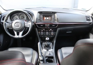 Mazda 6 III Sedan 2.0 SKYACTIV-G 165KM 2012 Mazda 6 2.0 Skypassion 2013 Od RiA 2.0 Benzyna 165KM, zdjęcie 1