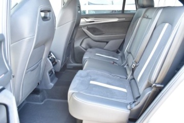 Skoda Kodiaq II 2024 Skoda Kodiaq SalonPL 2.0TSI 204 KM DSG Sportline Pak.LightViewTechWinter V, zdjęcie 32