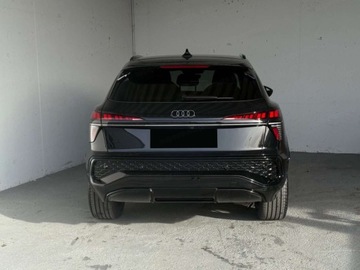 Audi Q3 II SUV 1.5 35 TFSI 150KM 2025 AUDI Q3 TFSI S line Suv 1.5 (150 KM) 2025, zdjęcie 1