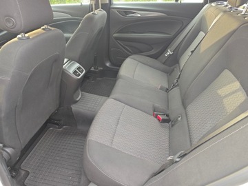 Opel Insignia II Sports Tourer 1.6 CDTI 136KM 2020 OPEL INSIGNIA B ZAREJESTROWANA 1 WŁAŚCICIEL MOŻLIWA ZAMIANA, zdjęcie 13