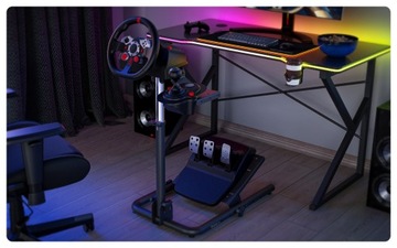 РЕГУЛИРУЕМАЯ Стальная подставка на руль HUZARO Speed ​​2.0