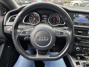 Audi A5 F5 2017 Audi A5 2.0 TFSI 230 KM, S-Line, Quattro,, zdjęcie 9