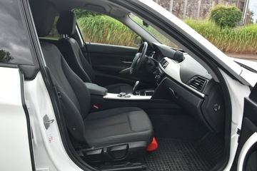 BMW Seria 3 F30-F31-F34 Gran Turismo Facelifting 2.0 320d 190KM 2018 BMW 3GT 320d XDrive 190KM Automat 2018r. SALON LED, zdjęcie 14