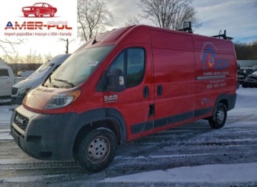  RAM 2500 ProMaster Delivery Van 2022 3.6 Benzyna 280KM