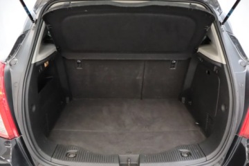Opel Mokka I SUV 1.6 CDTI Ecotec 136KM 2015 Opel Mokka 1.6 CDTI, Skóra, Klima, Klimatronic, zdjęcie 13
