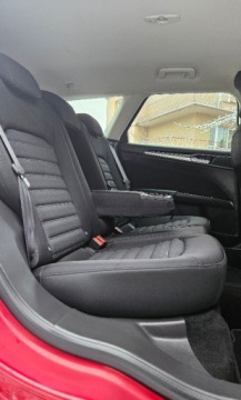 Ford Mondeo V Kombi 2.0 TDCi 150KM 2017 Ford Mondeo 150ps. Diesel Navigacja Klimatronic Dwustrefowy 2017 2.0 Diesel, zdjęcie 7