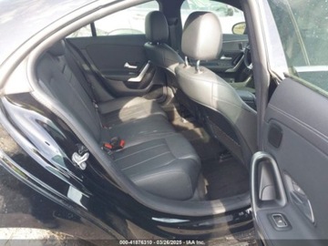 Mercedes CLA C118/X118 2024 Mercedes-Benz CLA 250 Coupe 2024 2.0l 2.0 Benzyna 221KM, zdjęcie 13