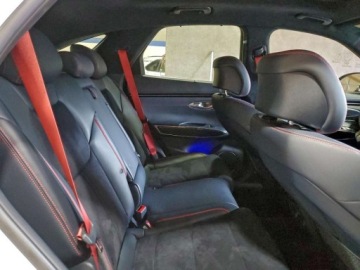  Genesis GV70 Base 2022 3.5l 3.5 Benzyna 375KM, zdjęcie 11