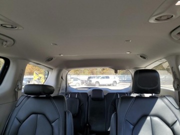 Chrysler Pacifica II 2023 Chrysler Pacifica Touring L, 2023r., 3.6L 3.6 Benzyna 287KM, zdjęcie 8