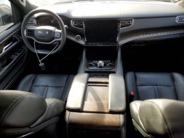 Jeep Wagoneer II 2024 Jeep Grand Wagoneer L SERIES I 2024 3.0 Benzyna 510KM, zdjęcie 8