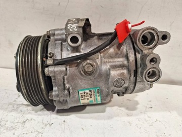 Sprężarka klimatyzacji 13106850 Opel Corsa C 1.3 CDTi 01-