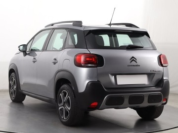 Citroen C3 Aircross  I Crossover 1.2 PureTech 110KM 2020 Citroen C3 Aircross 1.2 PureTech, Salon Polska, zdjęcie 3