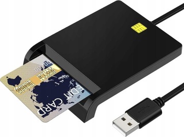 Устройство чтения смарт-карт USB-устройство чтения SIM-карт