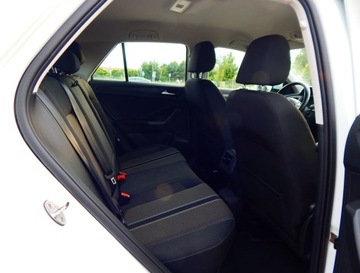 Volkswagen T-Roc I SUV 2.0 TSI 190KM 2020 VW T-ROC 4x4 2.0 TSI 190KM DSG bezwypadkowy 2020 FV 23% odlicz VAT, zdjęcie 17