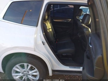 Cadillac 2021 Cadillac XT6 Luxury 2021 2.0L 2.0 Benzyna 235KM, zdjęcie 12