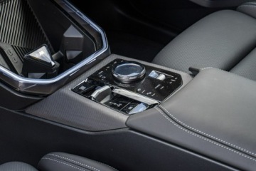 BMW X3 G45 2025 BMW X3 NOWE BMW X3 20d xDrive Dostępne od ręki!, zdjęcie 19