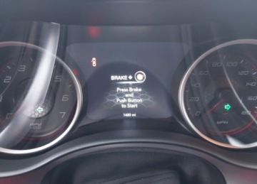 Dodge Charger VII 6.4 HEMI V8 492KM 2023 Dodge Charger DODGE CHARGER SCAT PACK WIDEBODY 6.4 Benzyna 492KM, zdjęcie 10