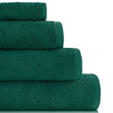 RĘCZNIK KĄPIELOWY 70x140 BAWEŁNA FROTTE GRUBY BARI