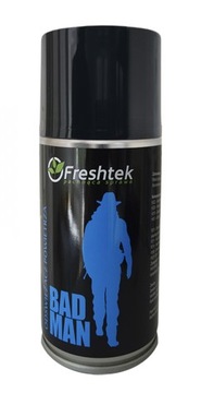 Freshtek One Shot Bad Man 250ml