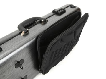 Футляр ArtMG Violin, для скрипки MASTER GR-L