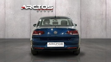 Volkswagen Passat B8 Limousine Facelifting 1.5 TSI EVO 150KM 2020 Volkswagen Passat 1.5 TSI EVO Business Sedan, zdjęcie 3