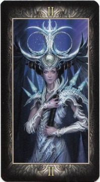 Барбьери Таро