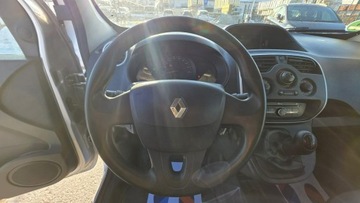 Renault Kangoo II Express Maxi Facelifting 2013 1.5 dCi 90KM 2018 Renault Kangoo Klima+Super stan MAXI navi, zdjęcie 14