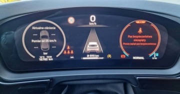 Porsche Cayenne III SUV Facelifting 3.0 353KM 2023 Porsche Cayenne RM 2024, Matrix HD, Full PPF, polski salon, I wl., VAT23,, zdjęcie 20