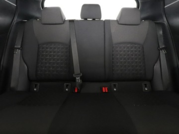 Toyota C-HR I Crossover Facelifting 1.8 Hybrid 122KM 2020 Toyota C-HR lift niski przebieg navi kamera grzane, zdjęcie 17