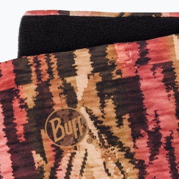 Многофункциональный шарф BUFF оранжевый 1шт.