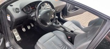 Peugeot RCZ Coupe 1.6L THP 16v 156KM 2010 1.6 Thp benz * w bogatej wersji wyposażenia* ładna SZTUKA * nowy rozrzad !, zdjęcie 15