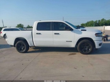  RAM 1500 Tradesman 57 Box 2025 3.6l 3.6 Benzyna 305KM, zdjęcie 6