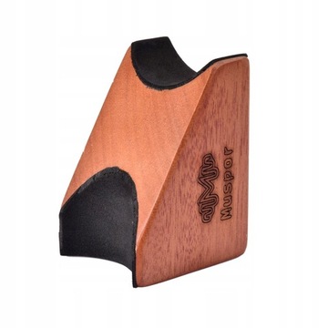 1PC Gitara odpoczynek Gitara szyi reszta stojak